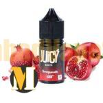 سالت انار جوسی <br><span>Juicy Salts Pomegranate 30ml</span>